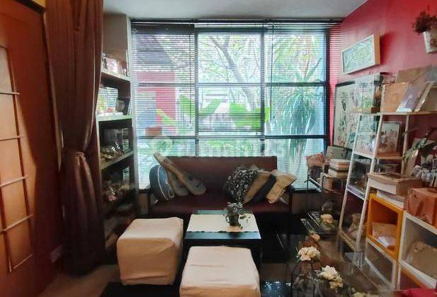 Rumah Bagus Modern Minimalis Di Puri Permata Arcamanik Bandung  2