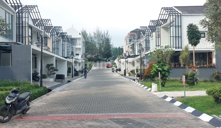 Luxury House Below Market Price Setiabudi North Bandung Ultra 2