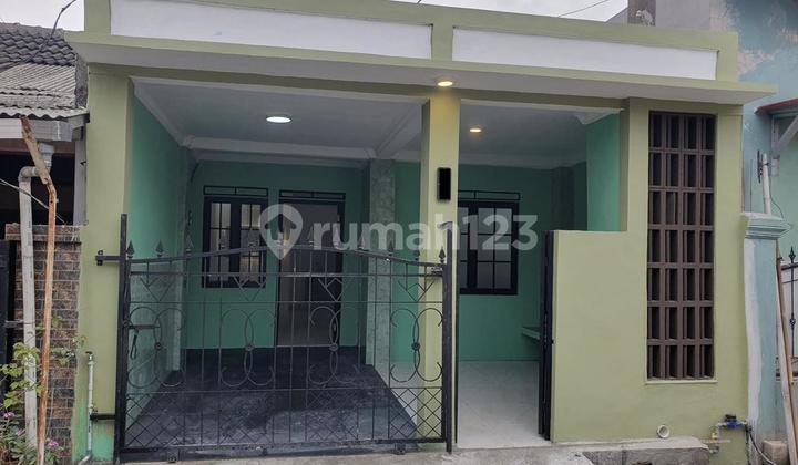 Affordable House Fully Renovated Near Kiic Karawang Industrial Area