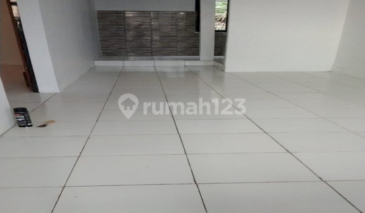 Rumah Full Renov Cilengkrang Ujung Berung Bandung 2