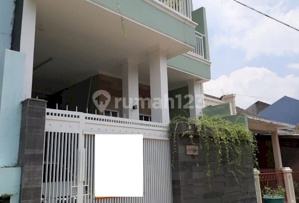 Rumah Baru Siap Huni Komplek Taman Cileunyi Bandung Rumah Baru Siap Huni Komplek Taman Cileunyi Bandung