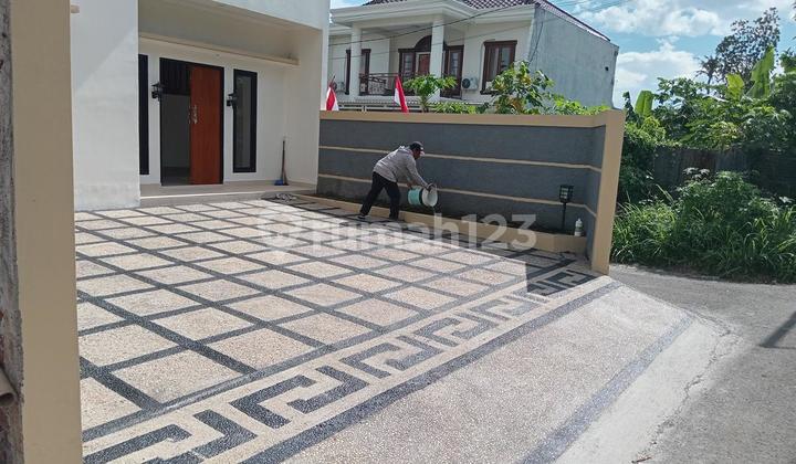 New House Hook 650 Meters from Arcamanik Endah Arcamanik Road 2