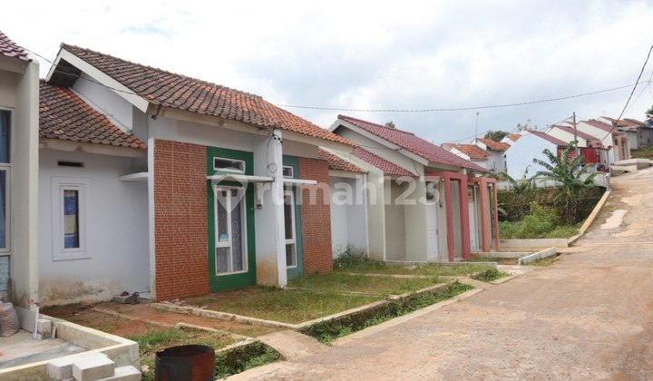 Only 5 Million All In Subsidized House Near Rancaekek Industrial Area 2
