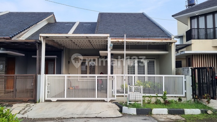 Rumah Nyaman Komp Tanjung Asri Residence Arcamanik Kota Bandung Rumah Nyaman Komp Tanjung Asri Residence Arcamanik Kota Bandung