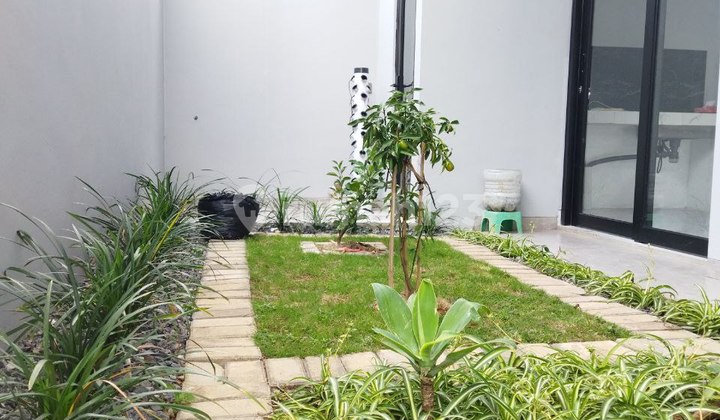 Rumah Villa Promo Dp 10 Jt All In 10 Menit Gedung Sate Bandung  2