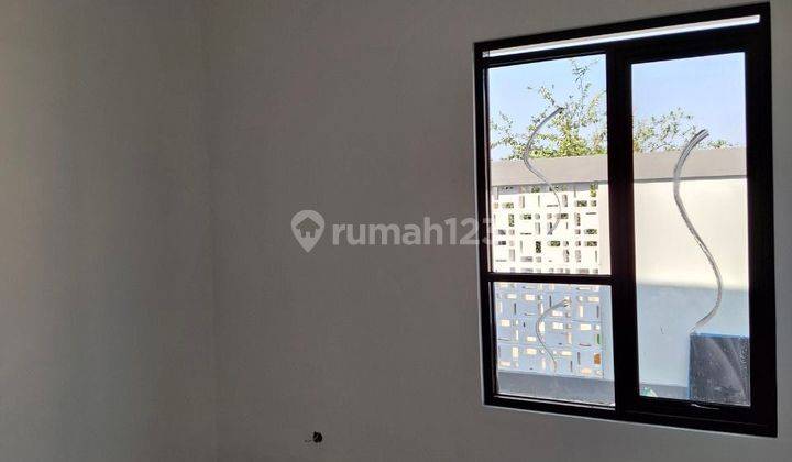 Rumah baru jatihandap dekat gedung sate terminal Cicaheum bandung 2