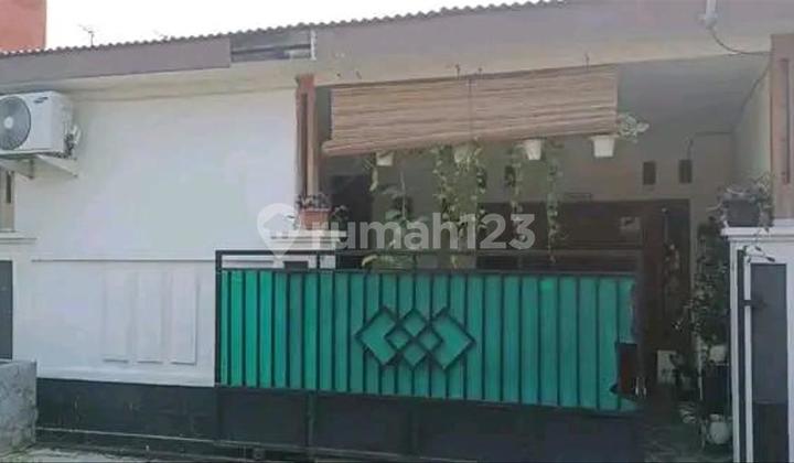 Rumah Murah Bagus 200Jt Dekat Rs Intan Barokah Kosambi Karawang
