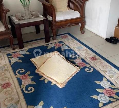 Rumah Minimalis Shm Ciwaruga Parongpong Bandung  2