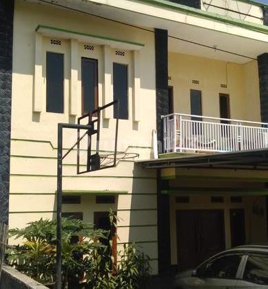 Rumah Cantik Terawat Tanah Luas Cihanjuang Kota Cimahi 2