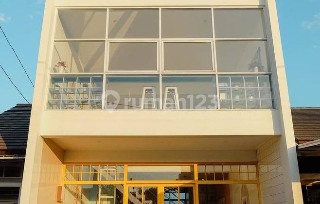 Rumah Baru Full Furnished Ada Studio Foto di Arcamanik Bandung Rumah Baru Full Furnished Ada Studio Foto di Arcamanik Bandung