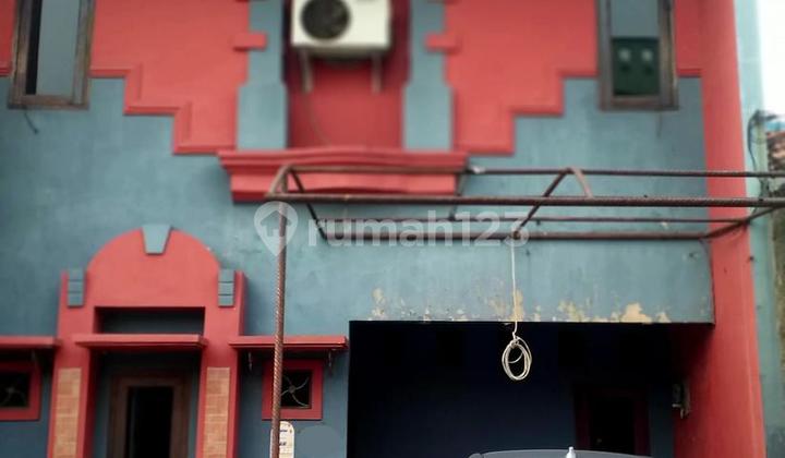 Rumah Terawat Telukjambe Timur Karawang Rumah Terawat Telukjambe Timur Karawang