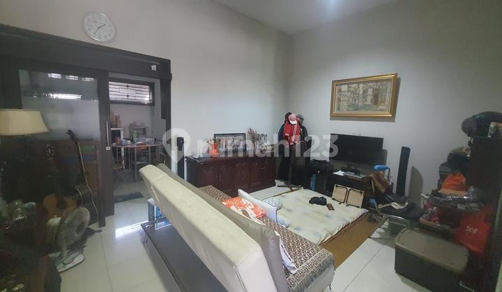 Minimalist House Grand Sharo Cluster Margahayu Bandung City N 2