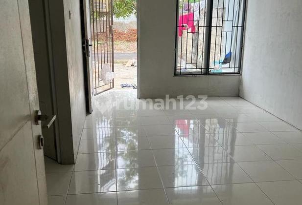 Rumah Minimalis Siap Huni Perum Buana Taman Sari Klari Karawang 2