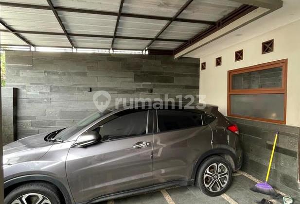 Well-Maintained House in Taman Bumi Prima Complex, Pesantren Street, Cimahi 2