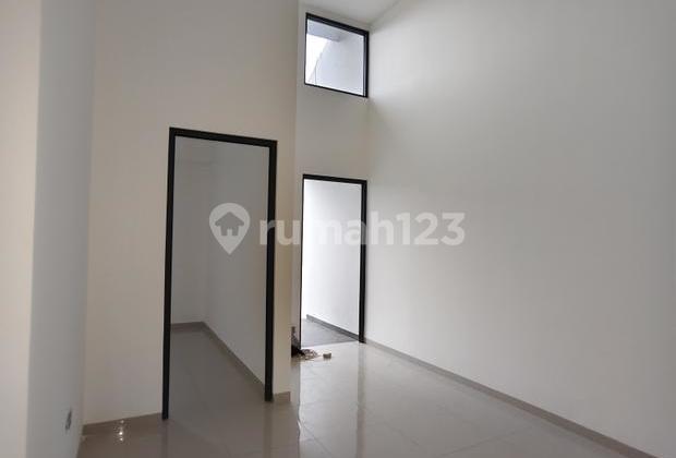 Rumah Baru Siap Huni Cisaranten Kulon Arcamanik Bandung 2