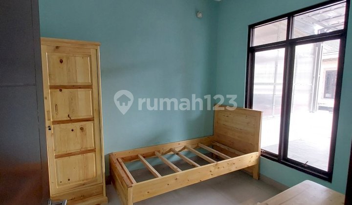 Rumah Siap Huni Cluster Syariah Islami Razbi Prima Mansion Bekasi 2