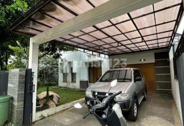 Rumah Terawat Komplek Buah Batu Regency Bandung 2