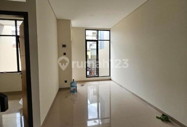 Contemporary New House Margahayu Jl Raya Saturnus Metro Bandung 2