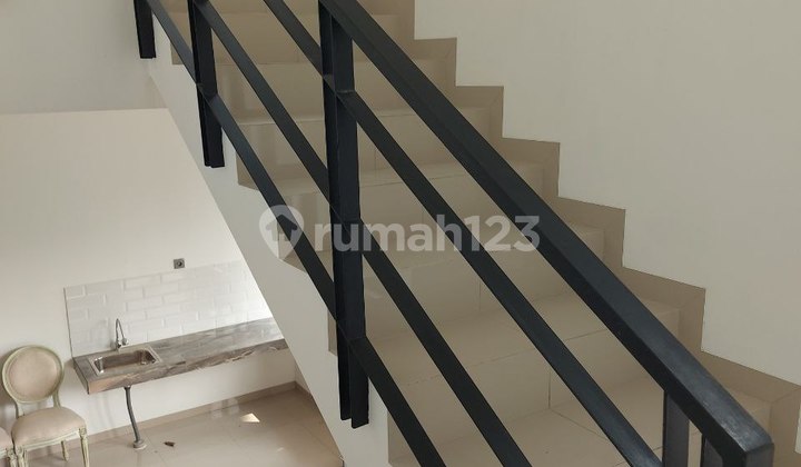 Dijual / Disewa Rumah Baru Siap Huni Pondok Hijau Sayap Setiabudi 2