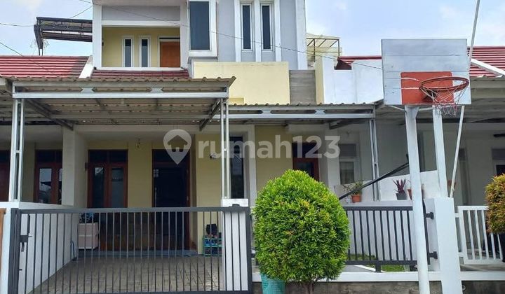 Dijual Cepat Rumah Dekat Fasilitas Umum Antapani Kota Bandung Dijual Cepat Rumah Dekat Fasilitas Umum Antapani Kota Bandung