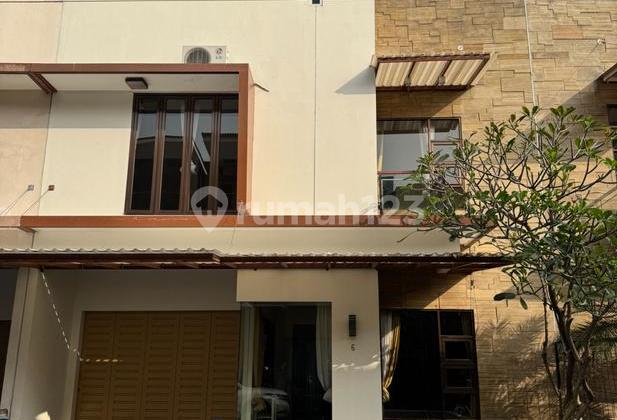 Rumah Semi Furnish Baru Renovasi Cluster Casavona Sutami Pasteur Rumah Semi Furnish Baru Renovasi Cluster Casavona Sutami Pasteur