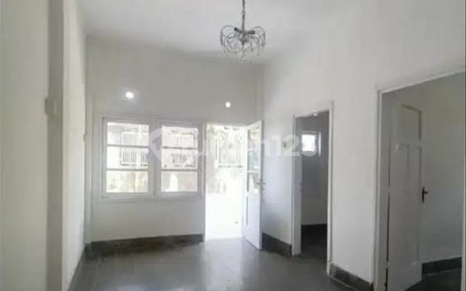 Rumah Tengah Kota Bandung Jl Pln Ciateul Sawah Kurung Bandung  2