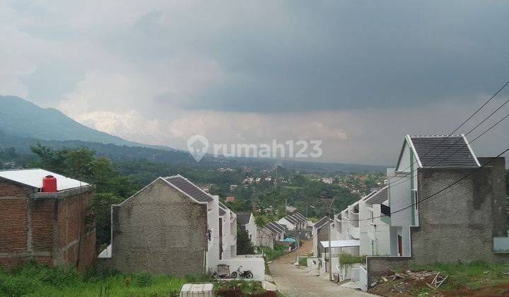 Rumah Nuansa Vila Dp 3 Jt All In View Kota Bandung Di Jatihandap 1