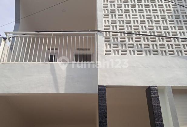 Most Beautiful New House Affordable Riung Bandung Rancasari 2