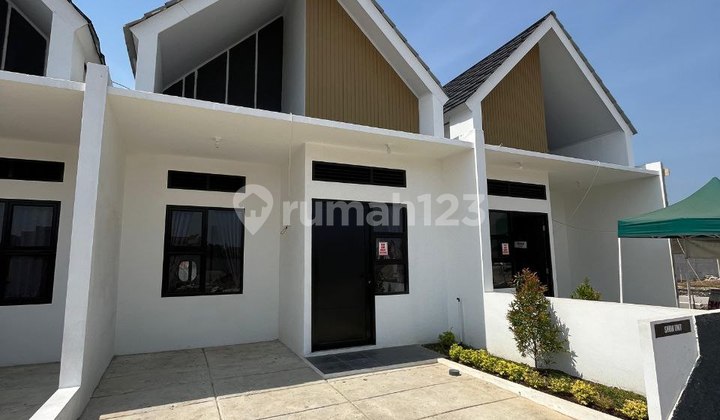 Rumah Minimalis Promo 2.5 Jt All In 5 Menit Stasiun Kerawang Rumah Minimalis Promo 2.5 Jt All In 5 Menit Stasiun Kerawang