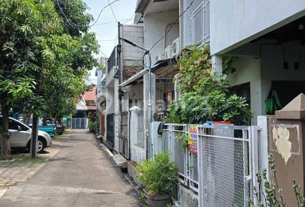 Rumah Siap Huni Terawat Jl Subang Antapani Kota Bandung 2