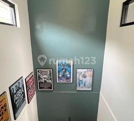 Rumah Baru Strategis Dekat Fasilitas Umun Cipageran Cimahi Utara 2