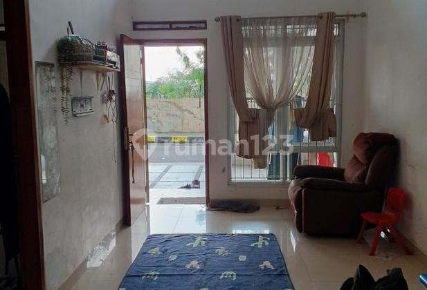Rumah Minimalis Semi Furnish Pesona Ciganitri Bojongsoang 2