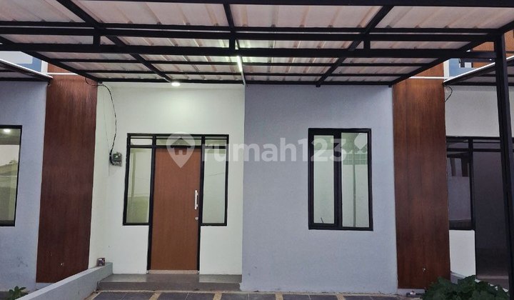 Dp 5jt All In Angsuran 2jtan Rumah Baru Siap Huni Jl Cilengkrang Dp 5jt All In Angsuran 2jtan Rumah Baru Siap Huni Jl Cilengkrang