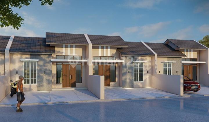 Rumah Baru Siap Huni Main Road Ah Nasution Bandung Rumah Baru Siap Huni Main Road Ah Nasution Bandung