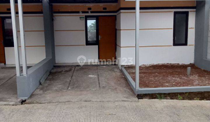 Rumah Subsidi Dp 1.5 Jt All In  Dekat Borma Majalaya Bandung  1