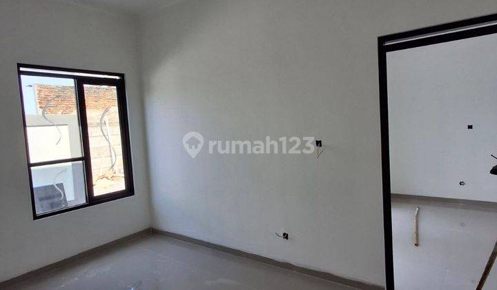 Rumah Baru Scandinavian Dp 30 Jt All In Jatihandap Kodya Bandung 2