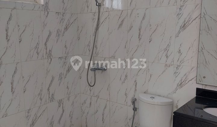 Rumah Murah Cluster Anapuri Type Darmaraja Podomoro Park Bandung 2