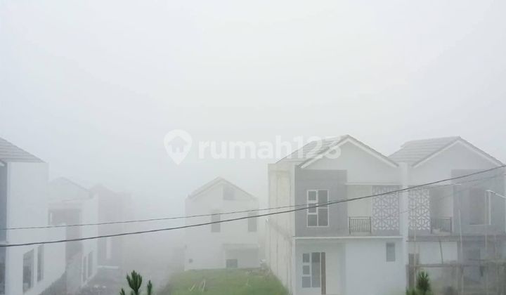 Rumah Berkabut 2 Menit Kantor Bupati Bandung Barat Padalarang Rumah Berkabut 2 Menit Kantor Bupati Bandung Barat Padalarang