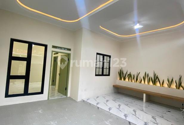 Rumah Baru di Perumahan Bintang Alam Telukjambe Timur Karawang 2
