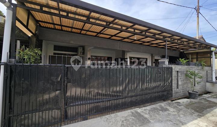 Dijual Rumah Semi Furnish Jl Kopo Permai 1 Bandung