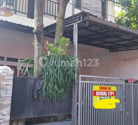 Rumah Terawat Strategis Dekat Kantor Kecamatan Riung Bandung Rumah Terawat Strategis Dekat Kantor Kecamatan Riung Bandung