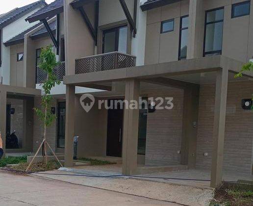 Rumah Terawat Cluster Padmagriya Podomoro Park Buahbatu Bandung  2