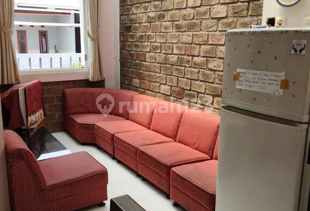 Dijual Rumah Kos Terisi Penuh Terus Dekat Stt Telkom Buah Batu 