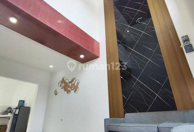 Rumah Baru 2 Lantai Di Bawah Pasar Dekat Upi Cibiru Bandung  2