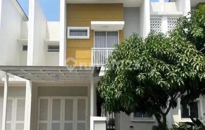 Affordable Semi Furnished House Summarecon Gede Bage Bandung City Affordable Semi Furnished House Summarecon Gede Bage Bandung City