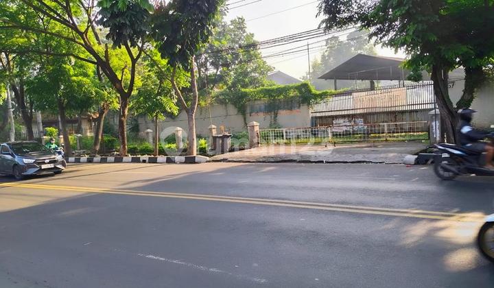 Tanah Dibawah Harga Pasar Main Road Ah Nasution Cibiru Bandung Tanah Dibawah Harga Pasar Main Road Ah Nasution Cibiru Bandung