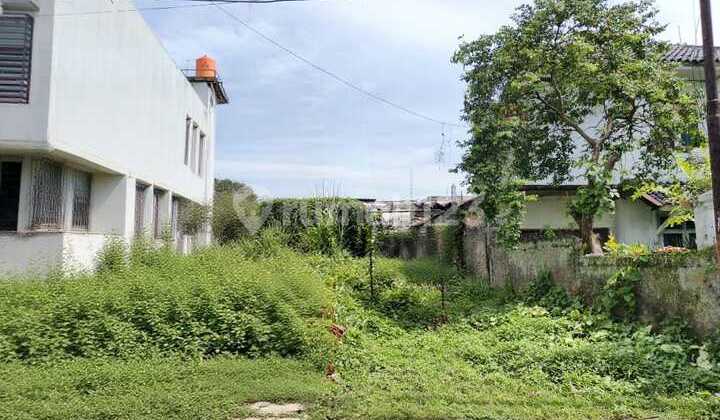 Dijual Tanah SHM di Mainroad Cisaranten Kulon Arcamanik Bandung Dijual Tanah SHM di Mainroad Cisaranten Kulon Arcamanik Bandung