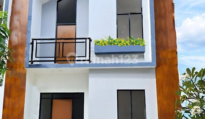 Rumah Baru Siap Huni Dp 5 Jt All In Cilengkrang Ujungberung Rumah Baru Siap Huni Dp 5 Jt All In Cilengkrang Ujungberung