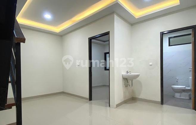 New Asri House in Griya Cihanjuang Complex, West Bandung 2