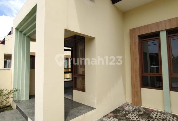 Rumah Baru Kav Geologi Cisaranten Kulon Rumah Baru Kav Geologi Cisaranten Kulon